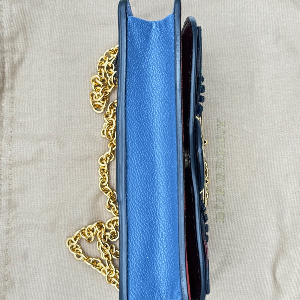 Burberry Owl Handbag - Picture 4 of 8